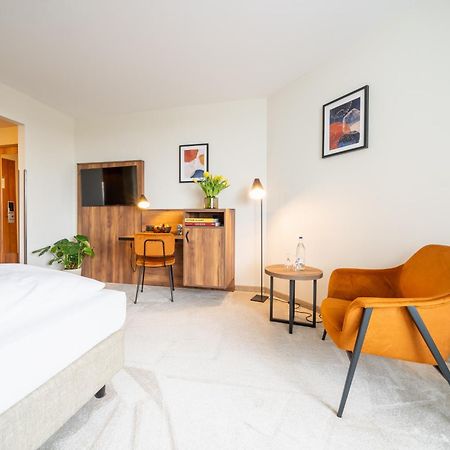 Solthus Hotel&Spa Baabe Zewnętrze zdjęcie