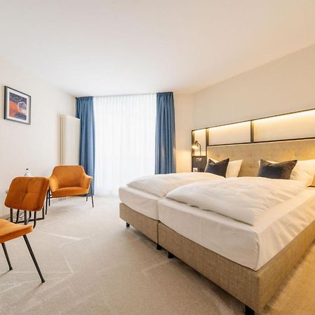 Solthus Hotel&Spa Baabe Zewnętrze zdjęcie