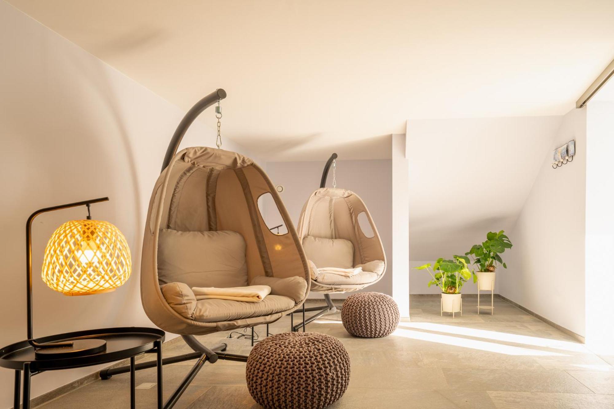 Solthus Hotel&Spa Baabe Zewnętrze zdjęcie