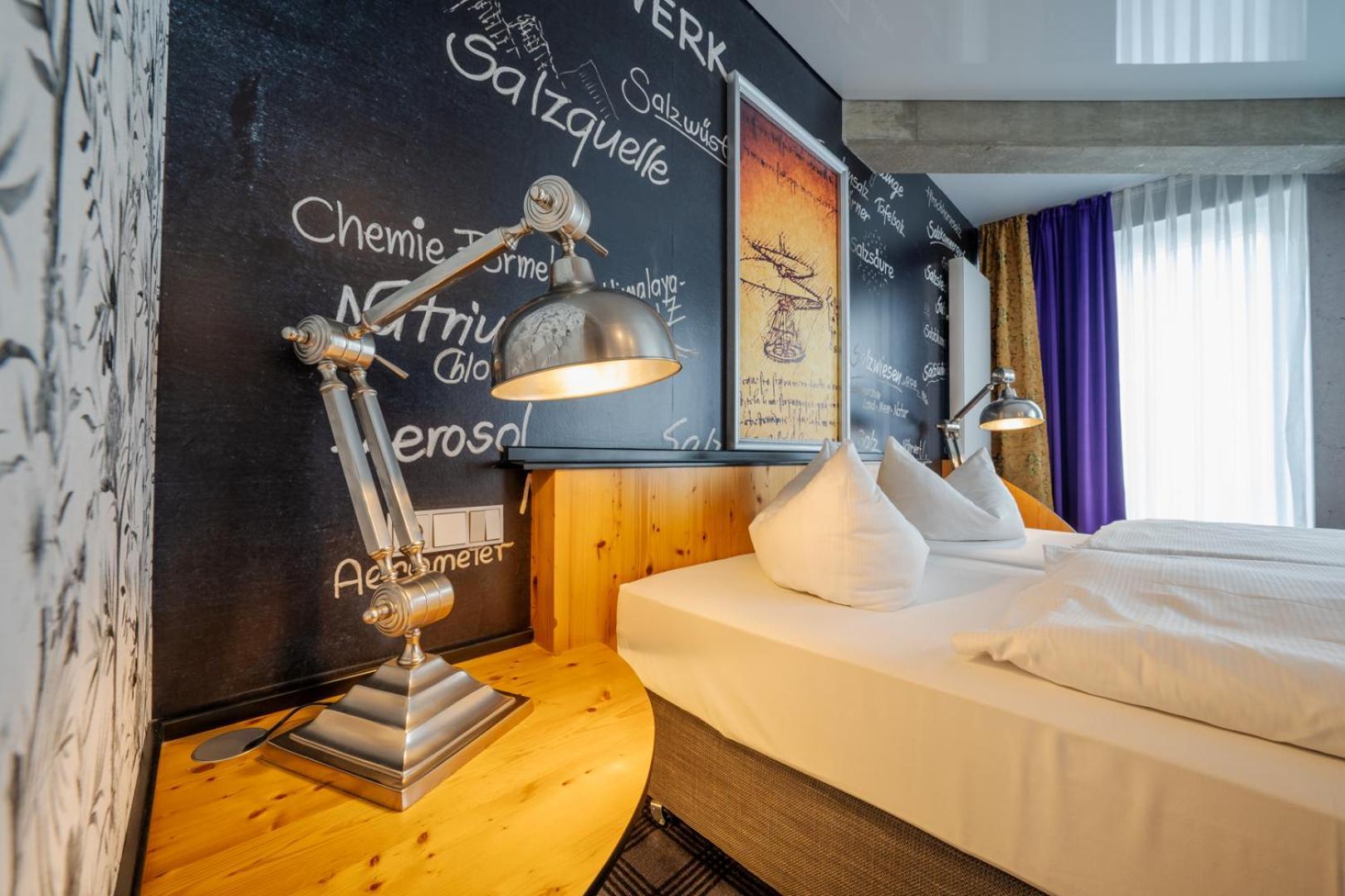 Solthus Hotel&Spa Baabe Zewnętrze zdjęcie