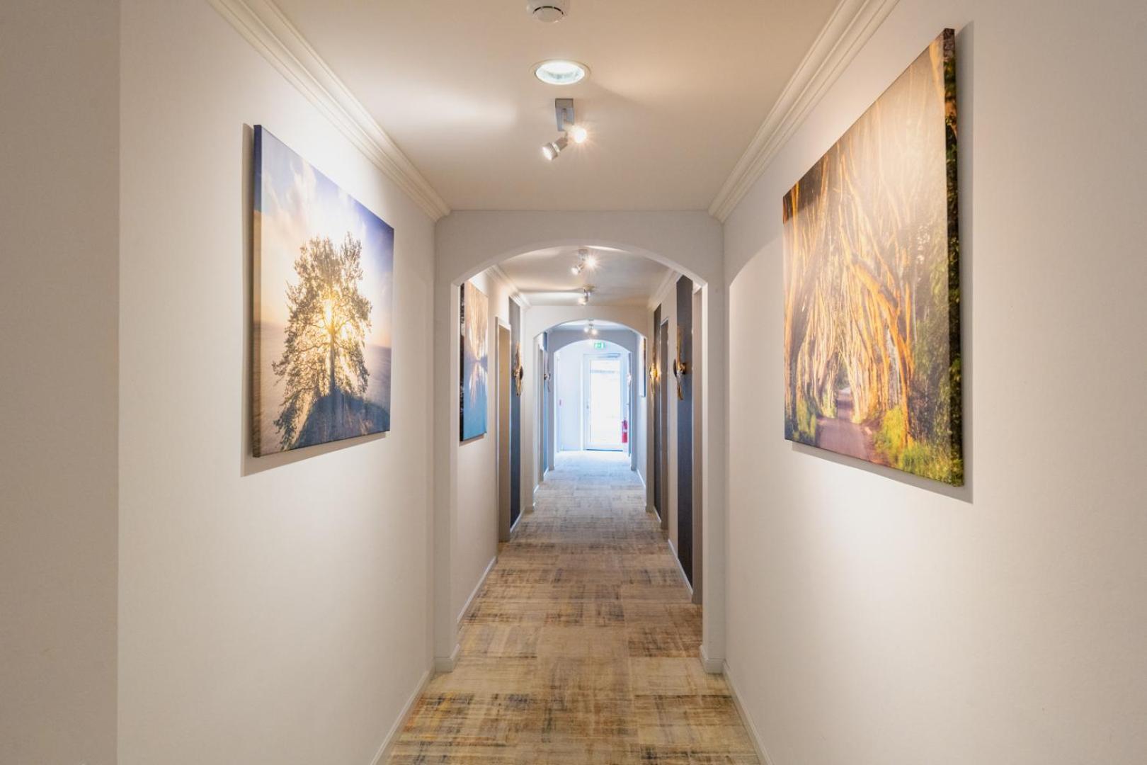 Solthus Hotel&Spa Baabe Zewnętrze zdjęcie
