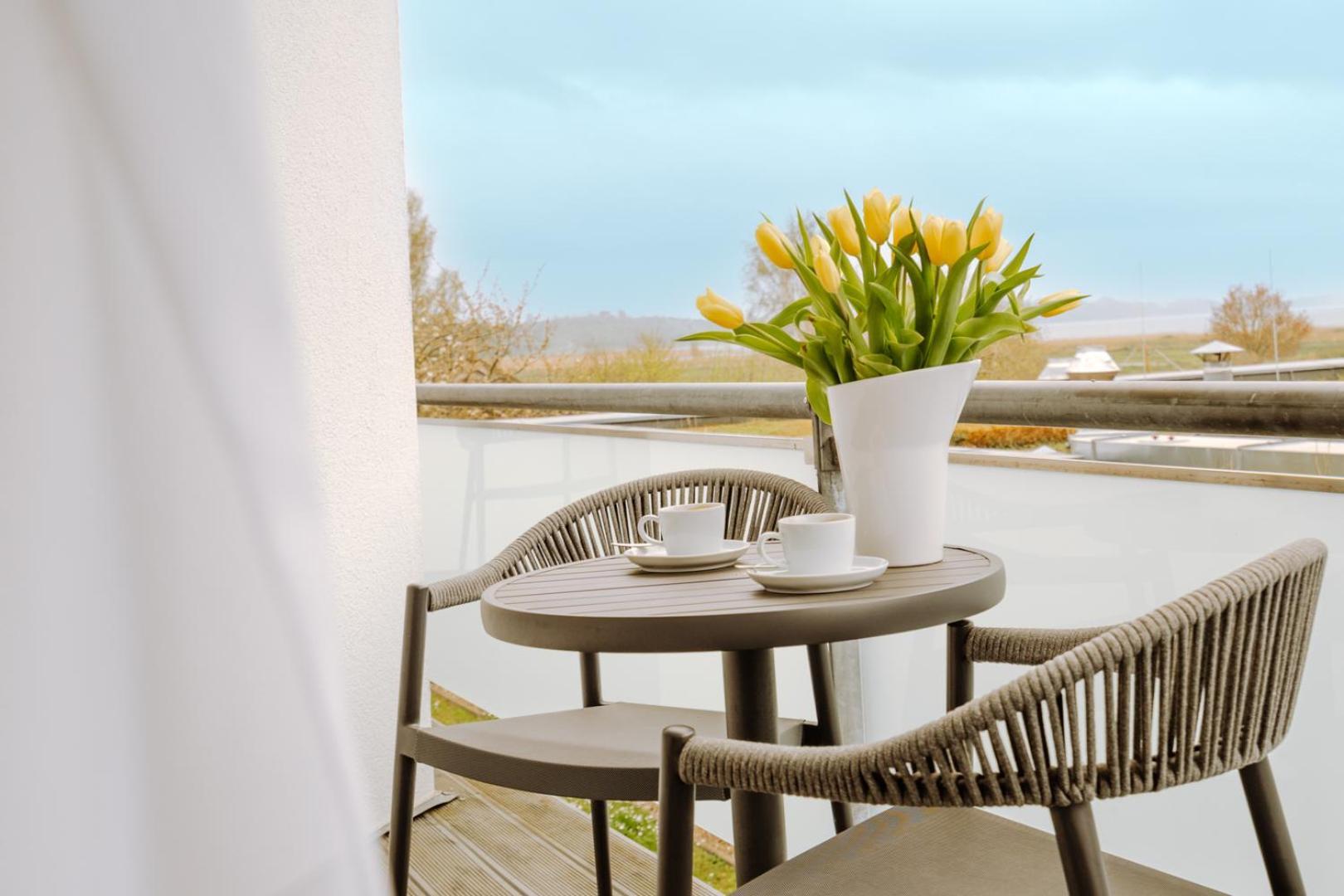 Solthus Hotel&Spa Baabe Zewnętrze zdjęcie