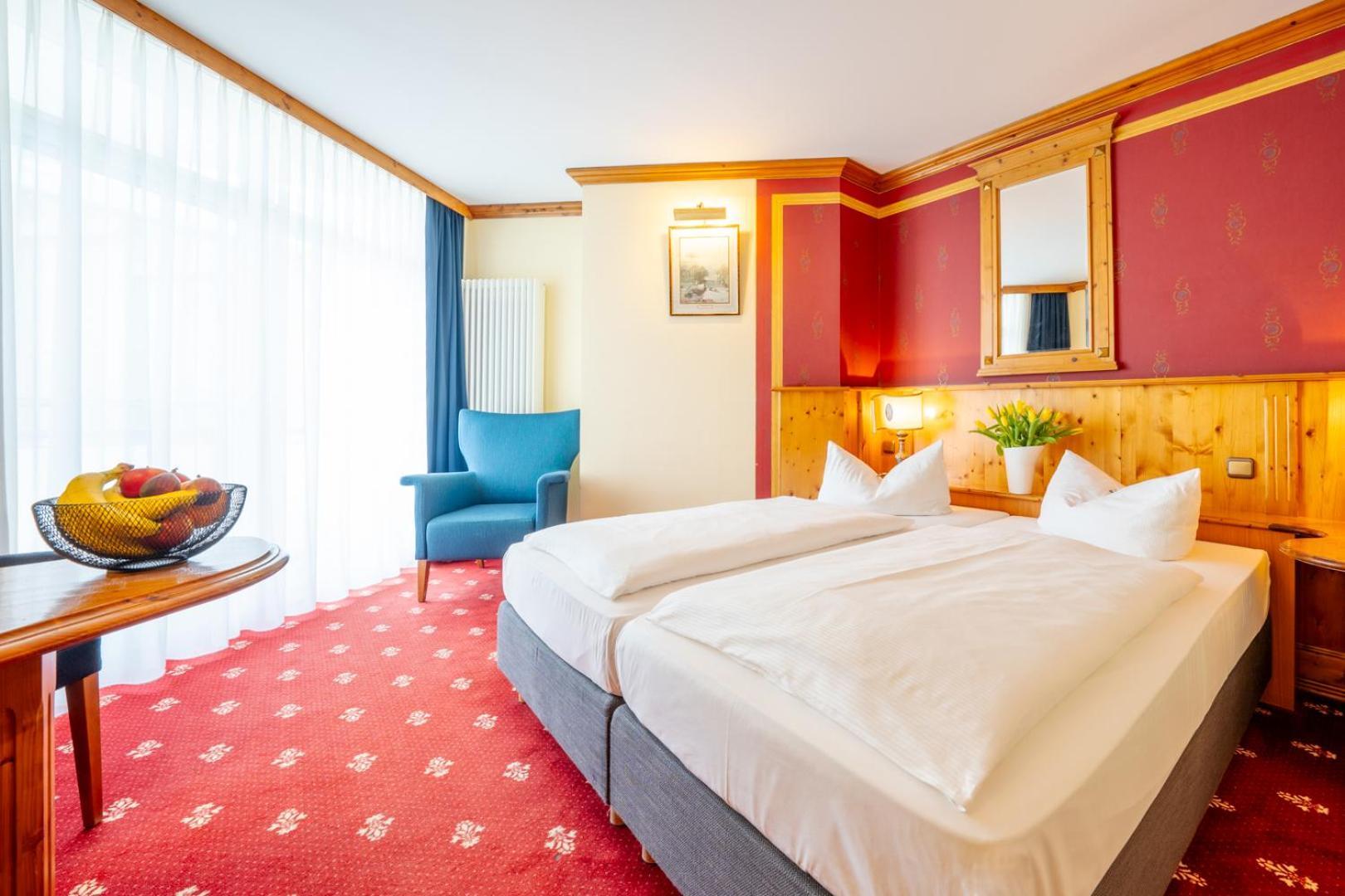 Solthus Hotel&Spa Baabe Pokój zdjęcie