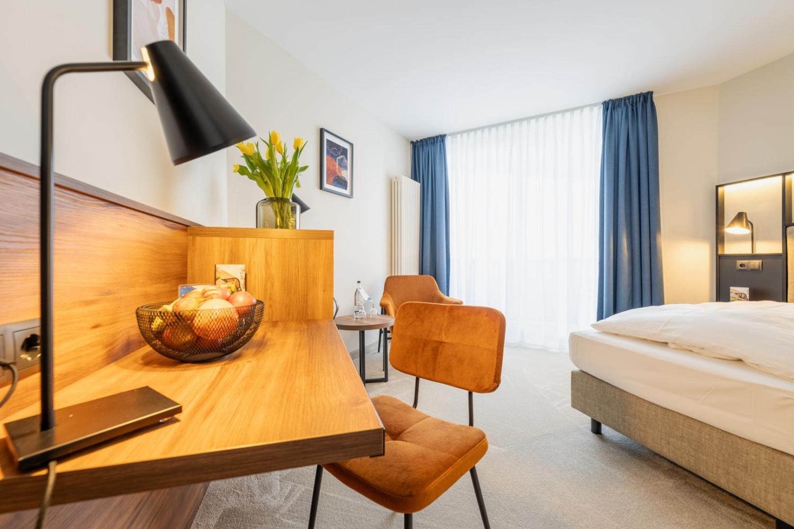 Solthus Hotel&Spa Baabe Zewnętrze zdjęcie