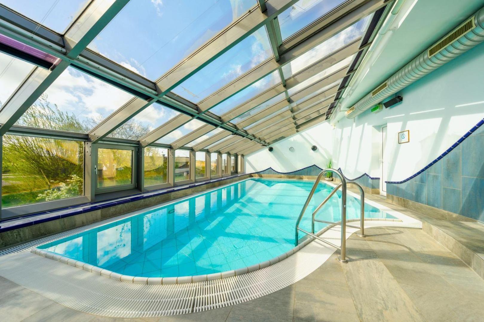 Solthus Hotel&Spa Baabe Zewnętrze zdjęcie