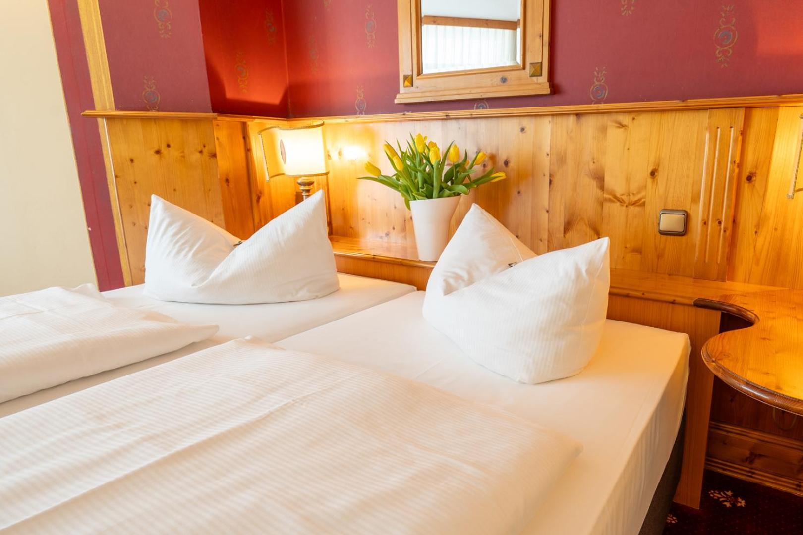 Solthus Hotel&Spa Baabe Zewnętrze zdjęcie