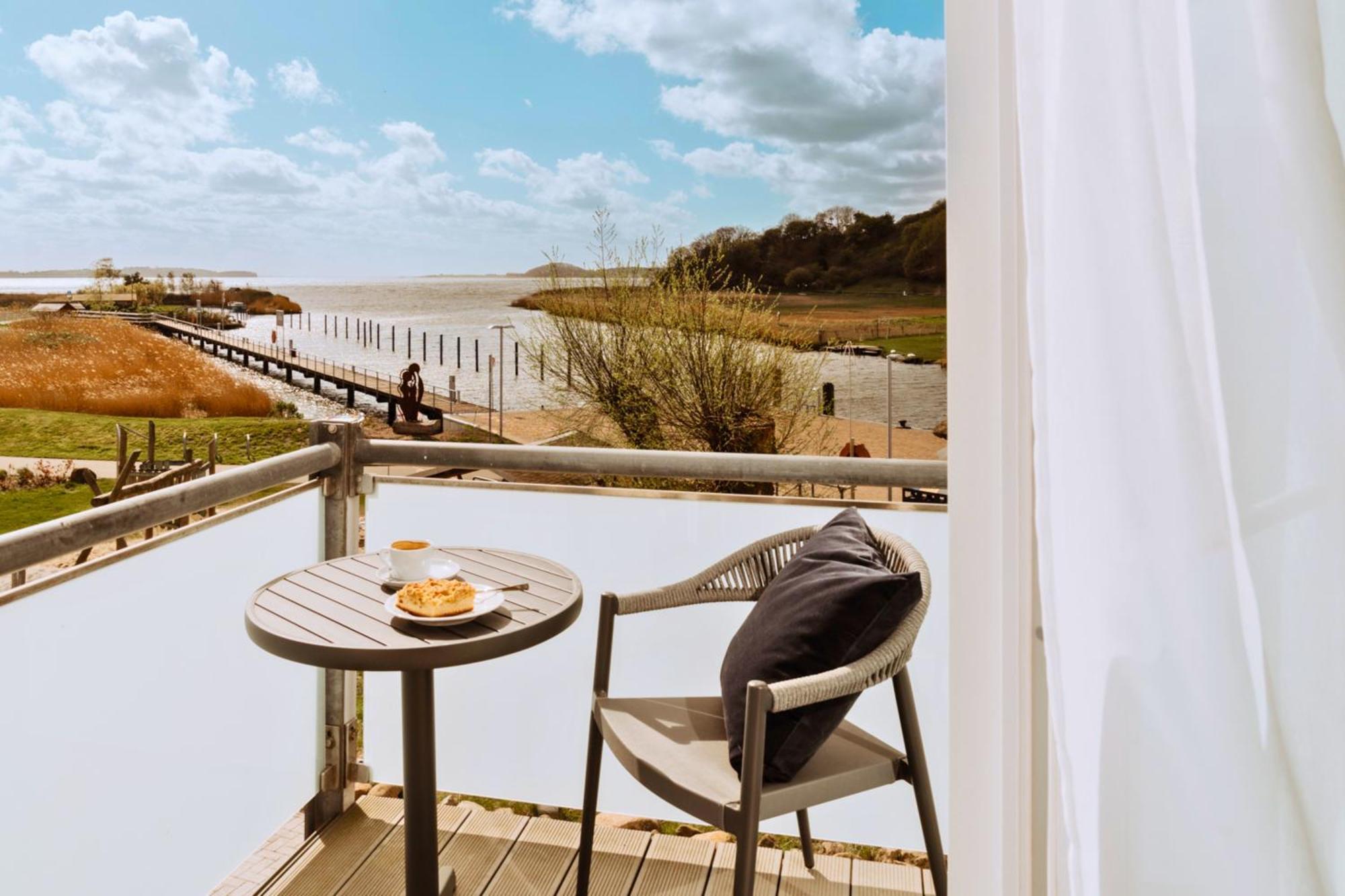 Solthus Hotel&Spa Baabe Zewnętrze zdjęcie