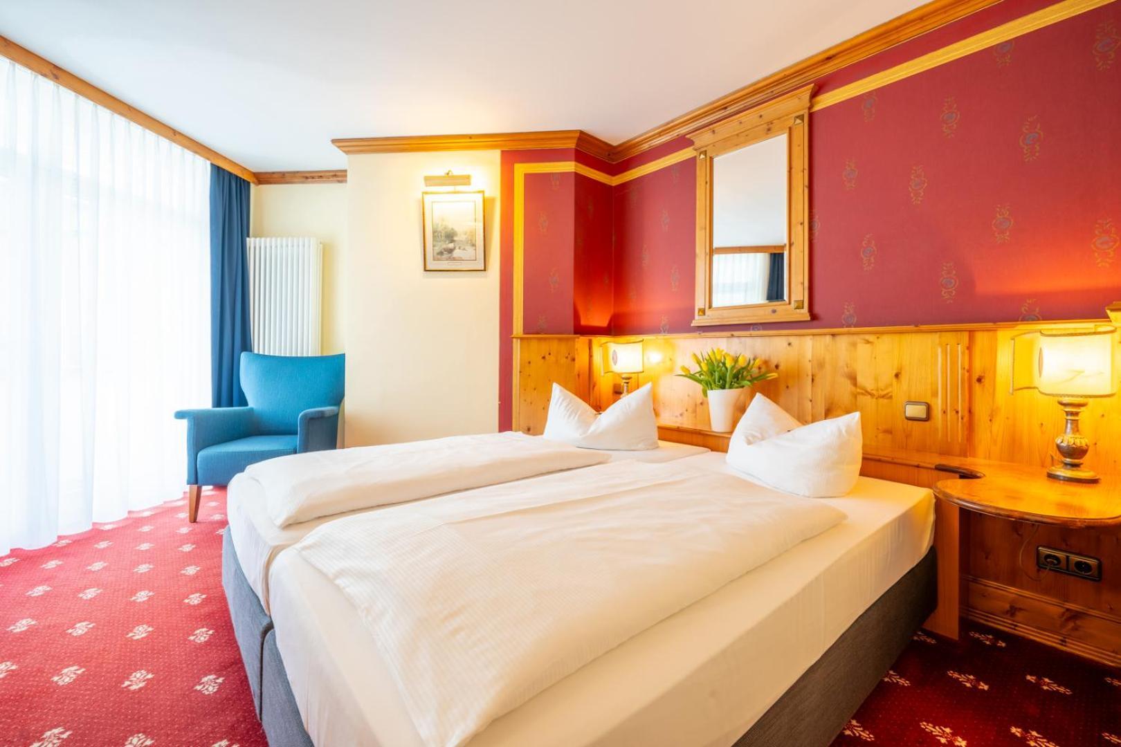 Solthus Hotel&Spa Baabe Zewnętrze zdjęcie