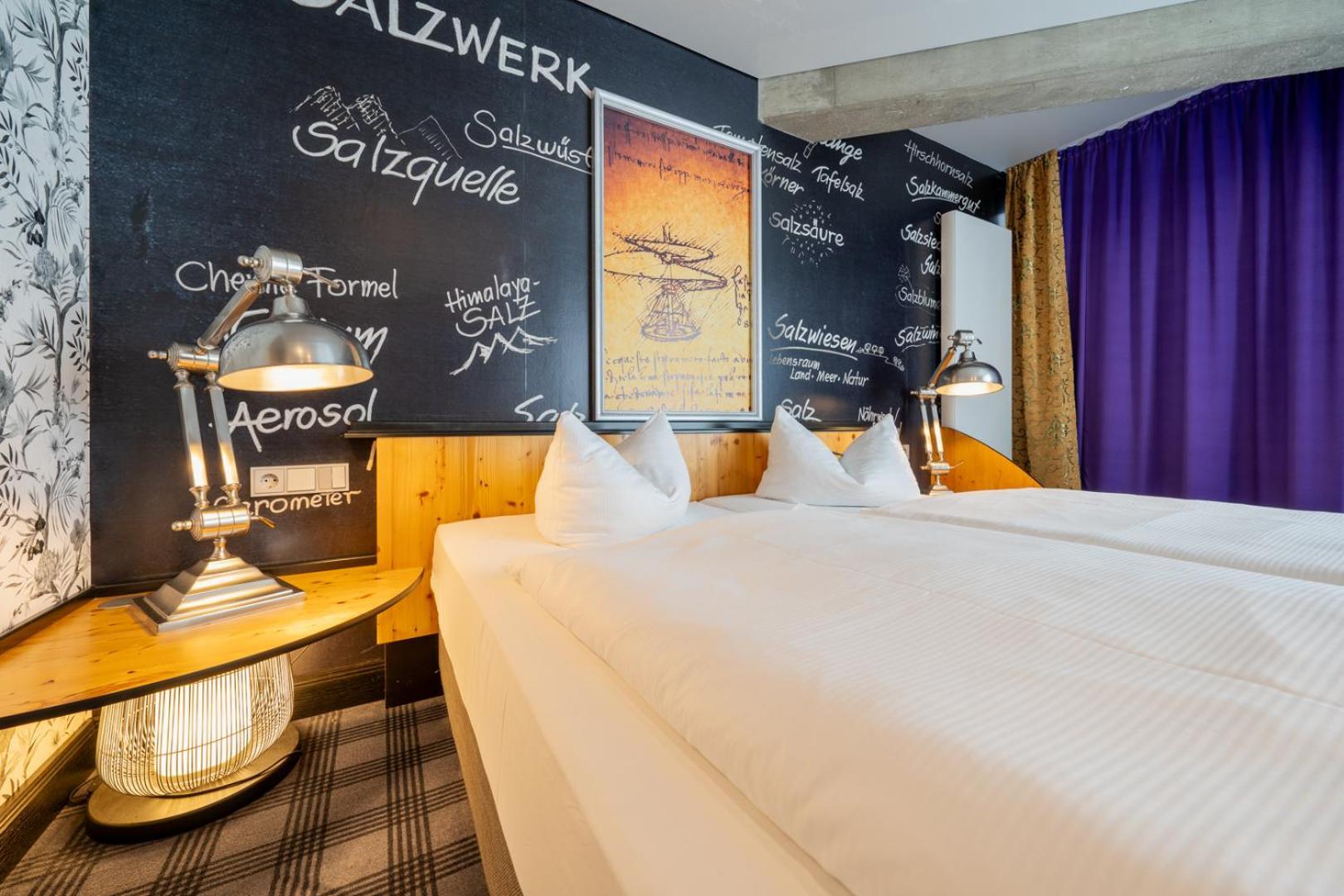 Solthus Hotel&Spa Baabe Zewnętrze zdjęcie