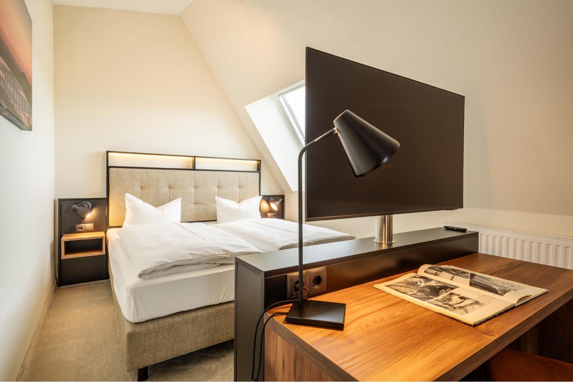 Solthus Hotel&Spa Baabe Zewnętrze zdjęcie