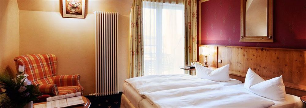 Solthus Hotel&Spa Baabe Zewnętrze zdjęcie