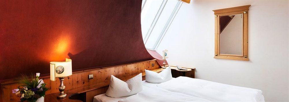 Solthus Hotel&Spa Baabe Zewnętrze zdjęcie